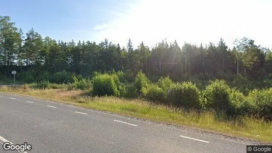 Lagerlokaler att hyra i Södertälje - Bild från Google Street View
