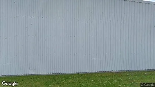 Kontorslokaler att hyra i Husie - Bild från Google Street View