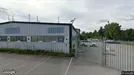 Industrilokal att hyra, Haninge, Handen, <span class="blurred street" onclick="ProcessAdRequest(556663)"><span class="hint">Se gatunamn</span>[xxxxxxxxxx]</span>