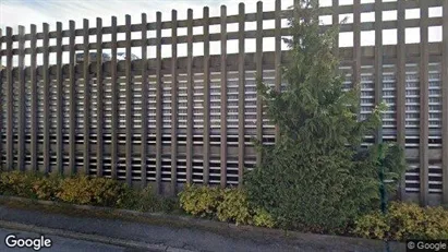 Affärslokaler att hyra i Lund - Bild från Google Street View