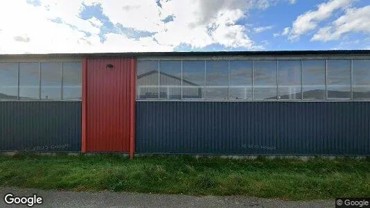 Kontorslokaler att hyra i Svedala - Bild från Google Street View