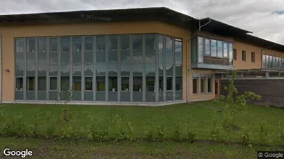 Affärslokaler att hyra i Lund - Bild från Google Street View