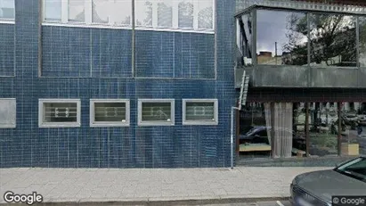 Kontorslokaler att hyra i Stockholm Innerstad - Bild från Google Street View