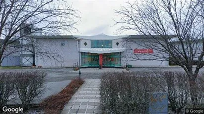 Kontorslokaler att hyra i Västerås - Bild från Google Street View