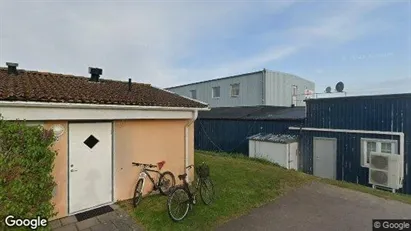 Affärslokaler att hyra i Kalmar - Bild från Google Street View