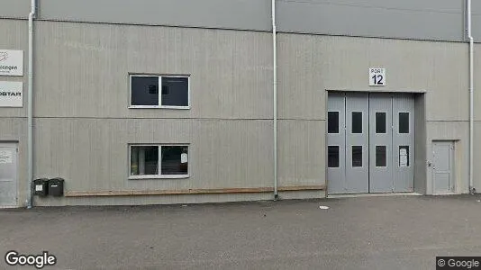 Affärslokaler att hyra i Haninge - Bild från Google Street View