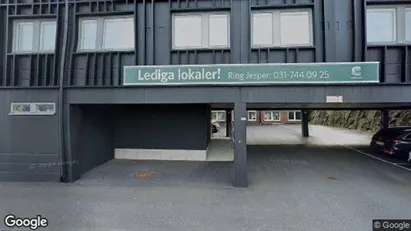 Affärslokaler att hyra i Askim-Frölunda-Högsbo - Bild från Google Street View