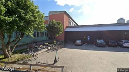 Affärslokaler att hyra i Linköping - Bild från Google Street View