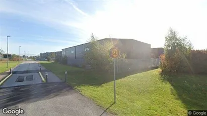 Affärslokaler att hyra i Malmö Centrum - Bild från Google Street View