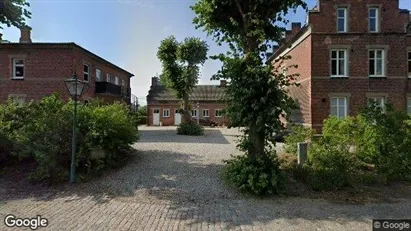 Kontorslokaler att hyra i Kävlinge - Bild från Google Street View