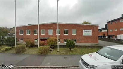 Affärslokaler att hyra i Malmö Centrum - Bild från Google Street View