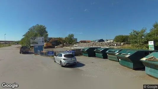 Affärslokaler att hyra i Sotenäs - Bild från Google Street View