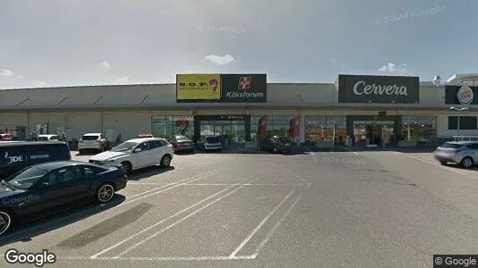 Kontorslokaler att hyra i Askim-Frölunda-Högsbo - Bild från Google Street View