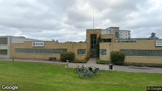 Kontorslokaler att hyra i Tranås - Bild från Google Street View