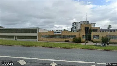 Kontorslokaler att hyra i Tranås - Bild från Google Street View