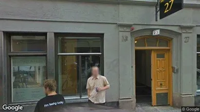 Kontorslokaler att hyra i Område ej specificerat - Bild från Google Street View