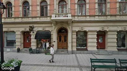 Kontorslokaler att hyra i Sundsvall - Bild från Google Street View