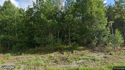 Affärslokaler att hyra i Östhammar - Bild från Google Street View