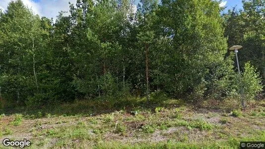 Affärslokaler att hyra i Östhammar - Bild från Google Street View