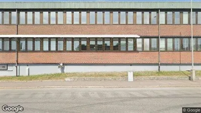 Affärslokaler att hyra i Askim-Frölunda-Högsbo - Bild från Google Street View