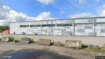 Kontorshotell att hyra i Stenungsund - Bild från Google Street View