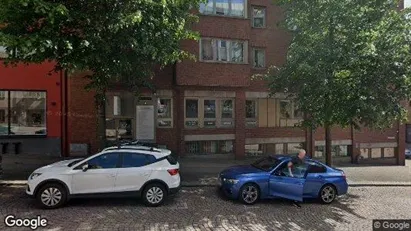 Kontorshotell att hyra i Borås - Bild från Google Street View