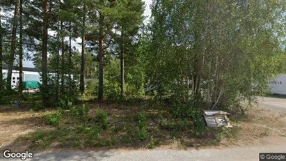 Affärslokaler att hyra i Västervik - Bild från Google Street View