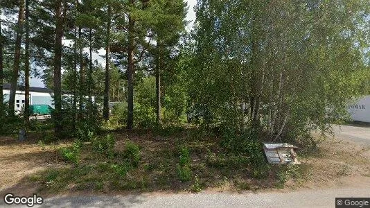 Affärslokaler att hyra i Västervik - Bild från Google Street View