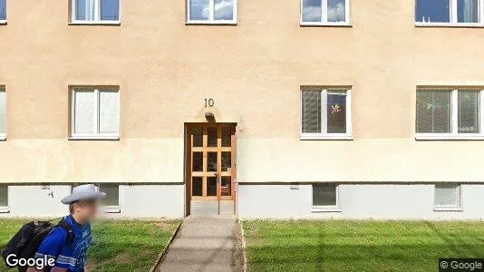 Kontorslokaler att hyra i Linköping - Bild från Google Street View