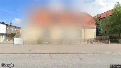 Kontorshotell att hyra i Malmö Centrum - Bild från Google Street View