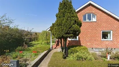 Affärslokaler att hyra i Simrishamn - Bild från Google Street View