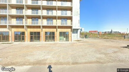 Kontorslokaler att hyra i Område ej specificerat - Bild från Google Street View