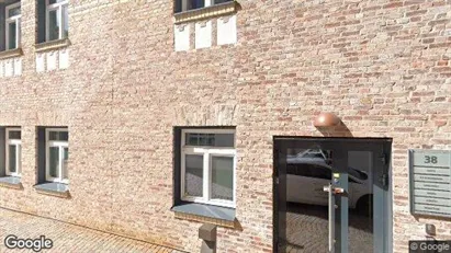 Kontorslokaler att hyra i Mölndal - Bild från Google Street View