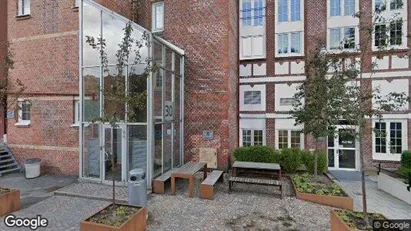 Kontorslokaler att hyra i Mölndal - Bild från Google Street View