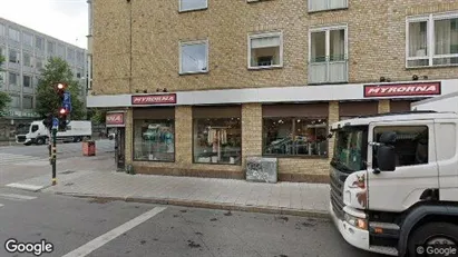 Affärslokaler att hyra i Område ej specificerat - Bild från Google Street View