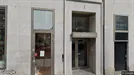 Lediga lokaler att hyra, Malmö Centrum, Stadt Hamburgsgatan