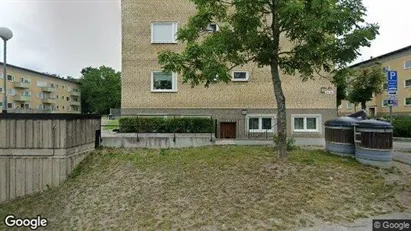 Kontorslokaler att hyra i Söderort - Bild från Google Street View