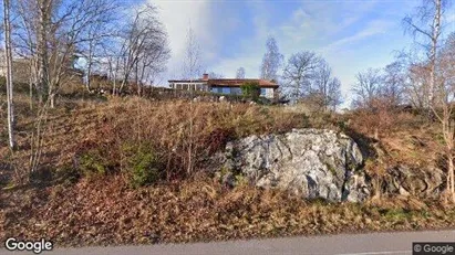 Affärslokaler att hyra i Västerås - Bild från Google Street View