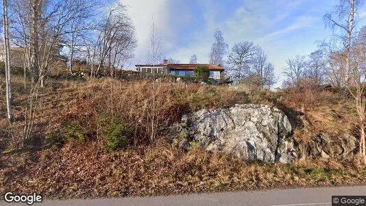 Affärslokaler att hyra i Västerås - Bild från Google Street View