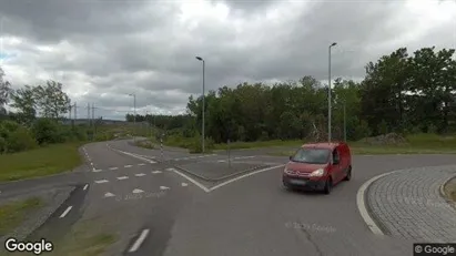 Kontorslokaler att hyra i Västra hisingen - Bild från Google Street View