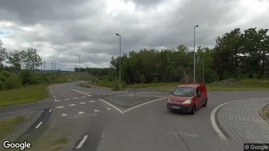 Kontorslokaler att hyra i Västra hisingen - Bild från Google Street View