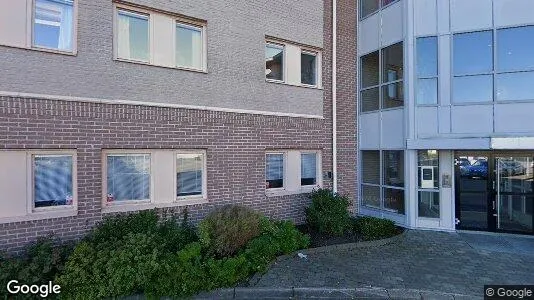 Kontorslokaler att hyra i Askim-Frölunda-Högsbo - Bild från Google Street View