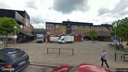 Kontorslokaler att hyra i Angered - Bild från Google Street View