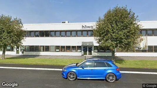 Kontorslokaler att hyra i Askim-Frölunda-Högsbo - Bild från Google Street View