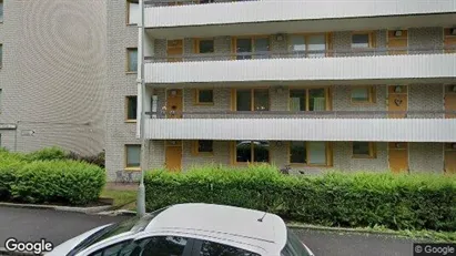 Kontorslokaler att hyra i Norra hisingen - Bild från Google Street View