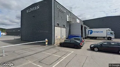 Lagerlokaler att hyra i Område ej specificerat - Bild från Google Street View