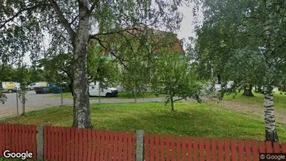 Kontorshotell att hyra i Borlänge - Bild från Google Street View