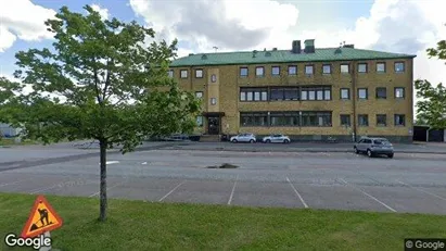 Kontorslokaler att hyra i Lundby - Bild från Google Street View