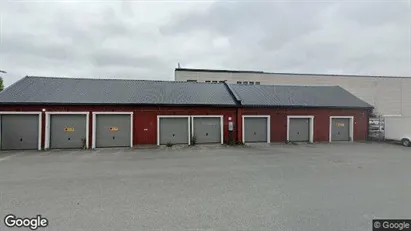 Kontorslokaler att hyra i Örebro - Bild från Google Street View