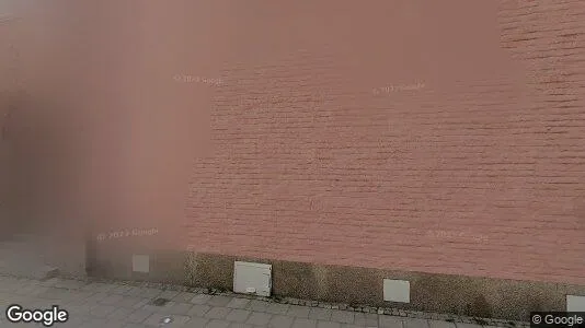 Affärslokaler att hyra i Västerås - Bild från Google Street View